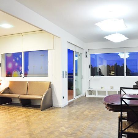 Апартаменти Complex Vicor Віласар-де-Мар Екстер'єр фото
